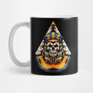 Egyptian Pyramids Mug